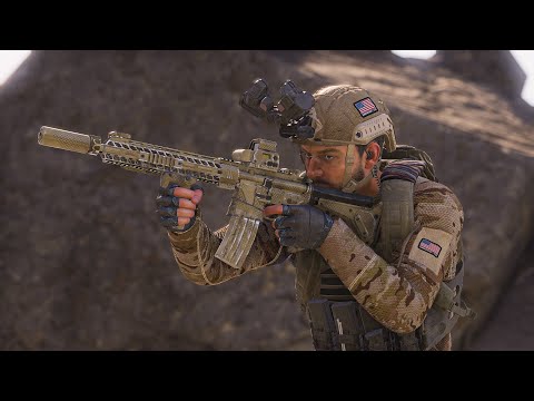 OPERATION CHASING AN APOCALYPSE  | Rainbow Six Amber Sky  - Tactical and Stealth Kill Gameplay