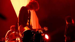 Between Love &amp; Hate - The Strokes, ACL Festival 2010