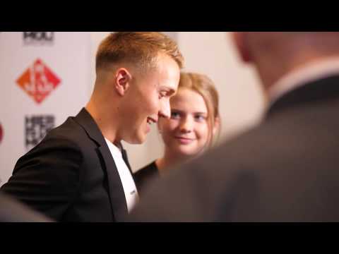 Johnny de Mol Premiere (Chivas)