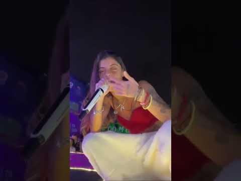 Hyperanhas (Live in RS) #shorts