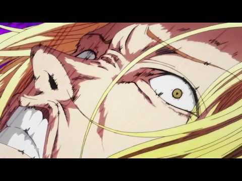 Missunderstanding in Kitchen | Grand Blue Funny Moments