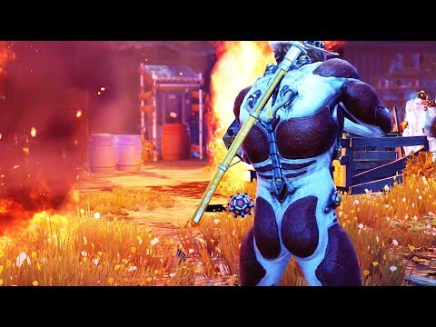 You Came to the Wrong Neighborhood [#42] - XCOM 2 War of the Chosen Modded Legend