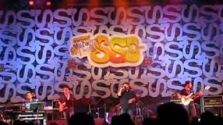 ก้อนหินละเมอ Soul After Six in San Miguel MUSIK FEST @ JJ Mall 08/05/2553