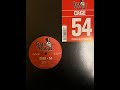 Cage - 54 [1999]