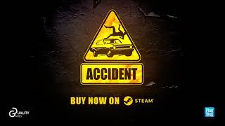 Accident Steam Key GLOBAL