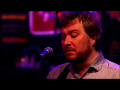 Doves - Birds Flew Backwards feat. London Bulgarian Choir - Live at Roundhouse (London 2009)