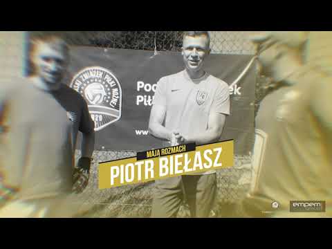 TURBO PODLASIAK - SEZON 2 | Piotr Biełasz (Mają Rozmach)