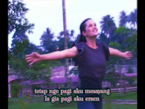 Bulung Gadung Kentaky   Antha Prima Ginting