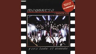 Mayonesa (Radio Edit)