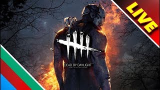 【雑談実況】3人そろってDeadbyDaylight