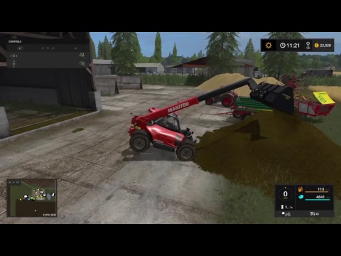 FS17 Vorpommern Rügen S1 E3