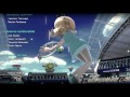 Mario Tennis Ultra Smash Credits