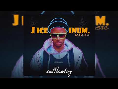 J Ice - Suffocating ft DML (lyrics video)2021 #6 ON TREND FOR MUSIC