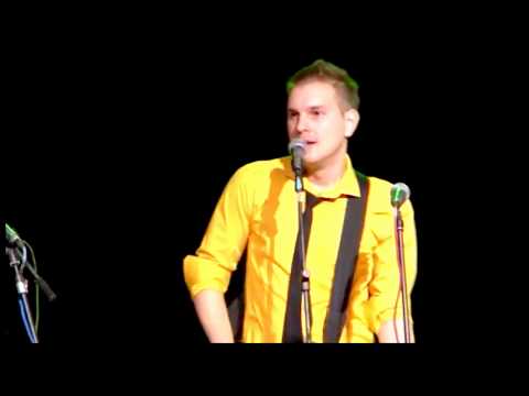 SKUPINA KU ADN - VALENTINOV KONCERT ŠP. DVORANA O.Š.  A.Ž. IL. BISTRICA 2014