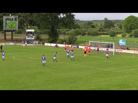 20220619 VV Sambeek - SV DWSH'18 2HFT Verlenging