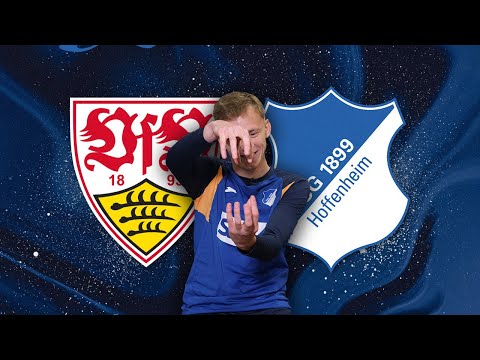 "Dann ist es nicht ganz so peinlich" | Vorbericht vor #VfBTSG