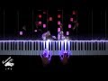 Passacaglia – Handel/Halvorsen (Piano Solo)