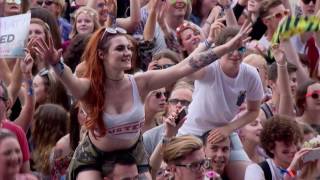 Busted - Year 3000 - Live at The Isle of Wight Festival 2016
