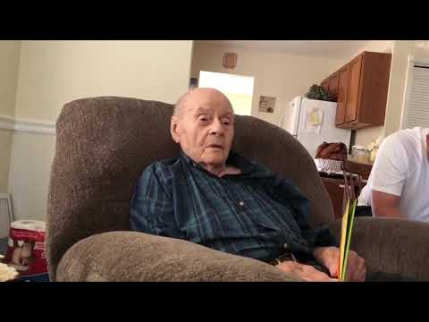 Happy 100th Birthday