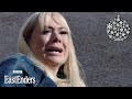 Sharon And Keanu S Lies Are Exposed 12 Days Of Christmas EastEnders