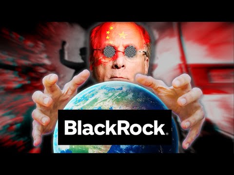 BlackRock: The Most Evil Business In The World