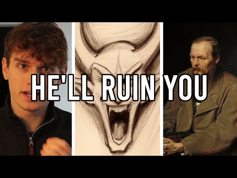 Dostoevsky's Darkest Character | Crime and Punishment
