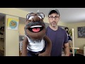 Final Puppet Frank