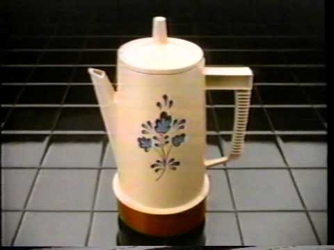 Regal Moulinex - Making Things Better For You jingle (1984)