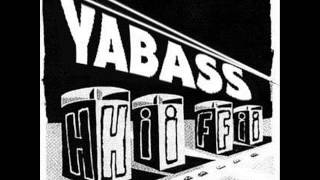 Yabass - Dubbing Wid The Kings Hifi