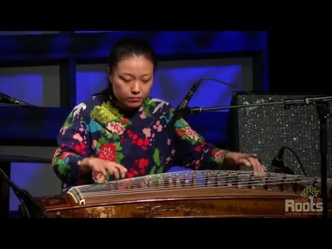 Wu Fei "Yu Zhou Chang Wan"