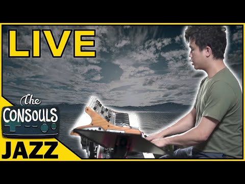 Summer Video Game Jams - Consouls Radio #18 (December '21, Set 2)