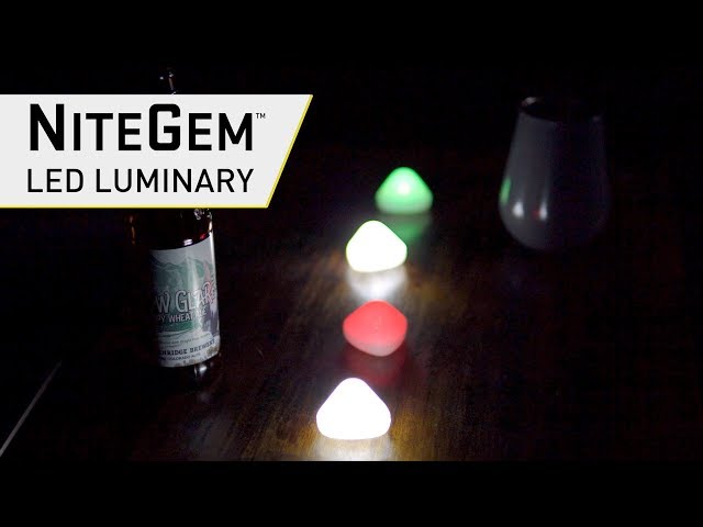 NiteGem™ LED L...