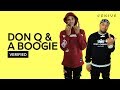 Don Q & A Boogie Wit Da Hoodie "Yeah Yeah" Official Lyrics & Meaning | Verified Don Q & A Boogie Wit Da Hoodie "Yeah Yeah" Official Lyrics & Meaning | Verified