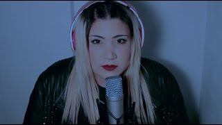 Gema | My heart is refusing me ( Loreen )