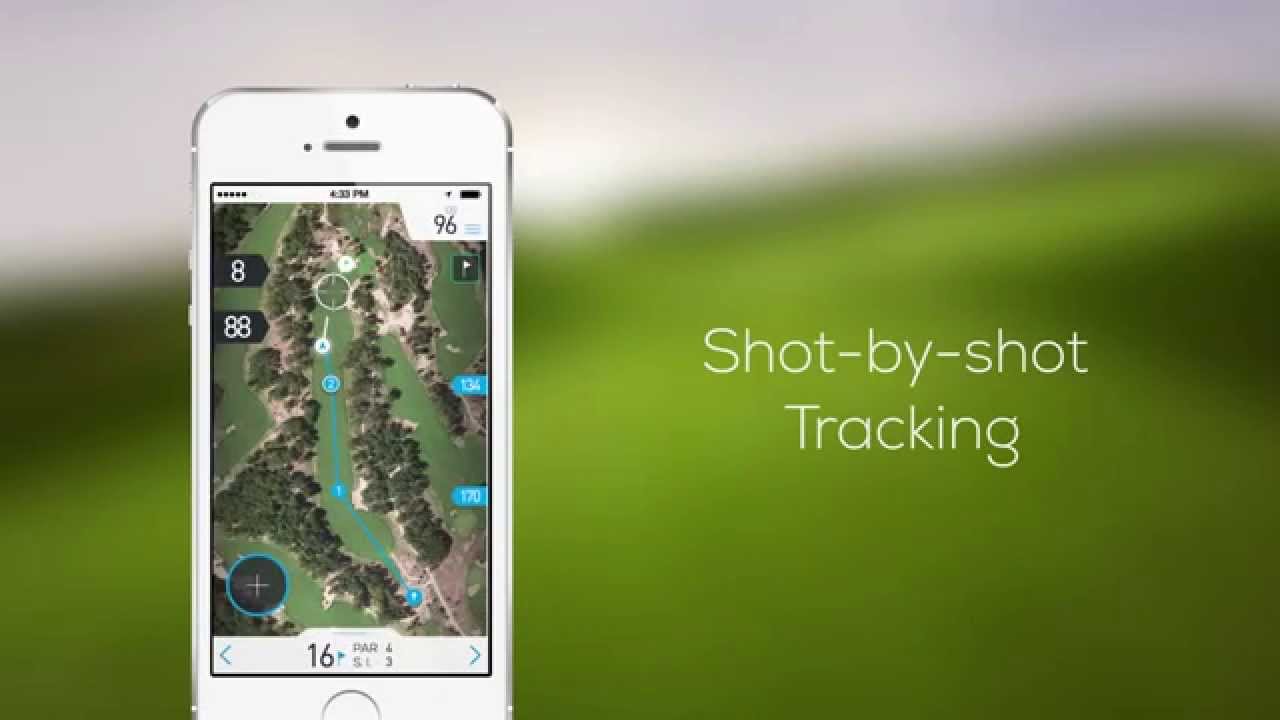 Hole 19 Golf Distance App Review For Apple And Android