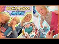 “BACK TO SCHOOL” OUTFiTS + SCHOOLSPULLEN SHOPPEN GAAT NiET VOLGENS PLAN! ? | Bellinga Vlog #2941