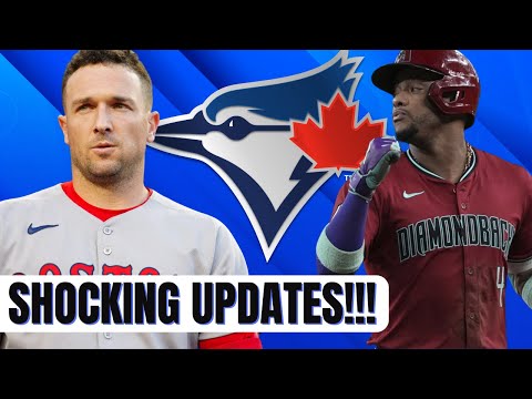This Is NOT What We Expected... | Daily Blue Jays News & Rumors