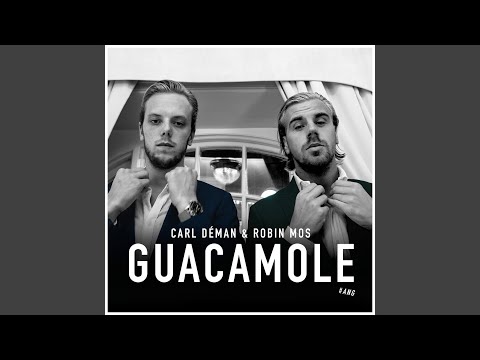Guacamole