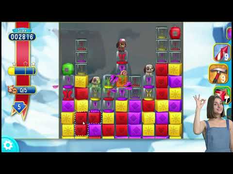 Pet Rescue Saga Level 3911 No Boosters