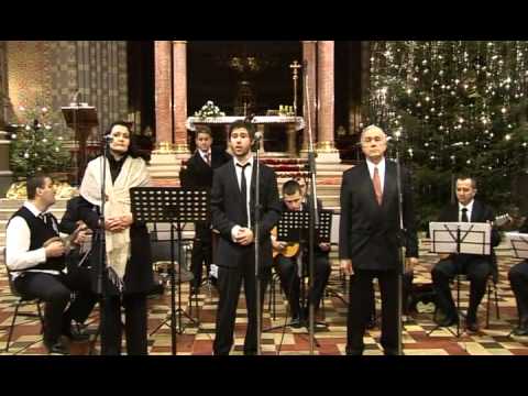 TO Campanera - Kyrie eleison