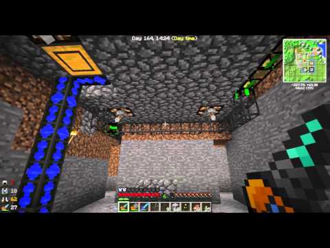 Minecraft S03E11 - Seed Oil