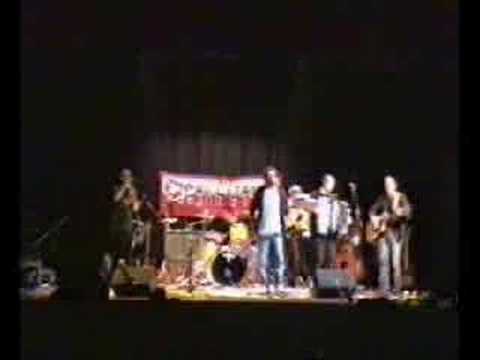 Marmaja - Il disertore