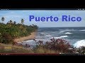 Puerto Rico Road Trip 