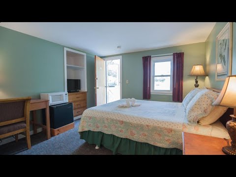 Profile Motel & Cottages | Cabins in Lincoln
