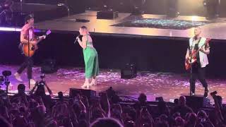All Time Low - Remembering Sunday, w/ Lisa Gaskarth (Live at Merriweather, 24/08/2024)