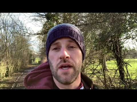 Lockdown 2021: Outdoors Indoors