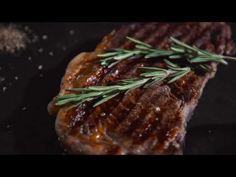 Электрогриль REDMOND SteakMaster RGM-M801 - Видео