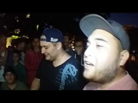 BELZZE LUNI VS MC ET - 8VOS - PARTIENDO CROMOSOMAS (2vs2) - Santa Fe