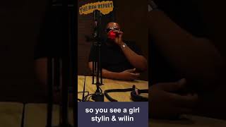 Cam&#39;ron Co-Wrote 3LW&#39;s &quot;No More (Baby I&#39;ma Do Right)