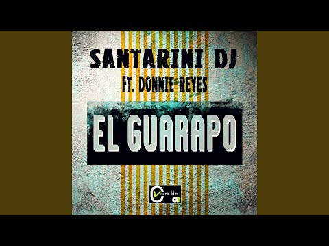 El Guarapo (feat. Donnie Reyes) (Extended Version)